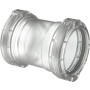 Bosch Verbindungskupplung, d: 110mm, flexibel Abgaszubehör FC-FO110 7738112695