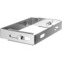 Bosch Verlängerung Wandhalterung d: 125,139-222mm Abgaszubehör FC-O80 7738112708