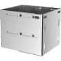Bosch Verlängerung Konsole d: 125, 240-331mm Abgaszubehör FC-O80 7738112712