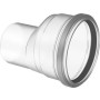 Bosch Aufweitung Exzentrisch d: 80 auf d: 110 Abgaszubehör FC-SO80 7738112772