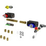 Bosch Servicepaket Absperrhähne mit TAE Bosch Installationszubehör CS 28-1 7738112832