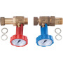 Bosch Servicepaket Heizung für einen Heizkreis Bosch Installationszubehör CS 20-1 7738112833