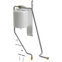 Bosch Warmwasser-Ausdehungsgefäß, 8L Bosch Installationszubehör EVW 8 7738112837