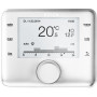 Bosch außentemperaturgeführter Regler CW 400 für bis 4 Heizkreise und 2 WW-Ladekreise 7738113412