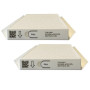 Bosch Luftfilter-Set für V5001 C (E) 7738113641