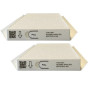 Bosch Luftfilter-Set für V5001 C (E) 7738113642
