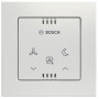 Bosch Bedieneinheit für V3000D, 85x85x10, weiß 7738113833