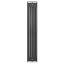 Bosch Laibungsgitter LS160B, Farbe anthrazit 7738113850