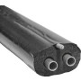 Bosch Solar-Doppelrohr Cu DN 15mm SDR 15 Länge 15 m 7739300368