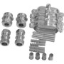 Bosch Solar-Doppelrohr Anschluss-Set SDR Z2 für Solarrohr SDR 15 7739300371