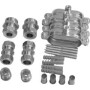 Bosch Solar-Doppelrohr Anschluss-Set SDR Z5 für Solarkollektor FKT-1 und FKC-1 7739300431