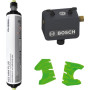 Bosch Paket zur Wasseraufbereitung VES02 VES MiniPlus, Wandhalter, Fülleinrichtung 7739616522