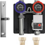 Bosch Heizkreispaket BOPA HK HP01 HS25/6 s BO, ASHKV25, WMS1 7739616653