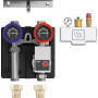Bosch Heizkreispaket BOPA HK HP02 HS25/6 s BO, ASHKV25, WMS1, KSG 7739616654
