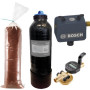 Bosch Paket zur Wasseraufbereitung VES06 VES P8000 mit Leitfähigkeitsmessgerät 7739617417