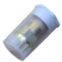 Bosch Öldüse 0,35gph 80Gr HR Danfoss 10 Stück 7747028991