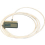 Bosch digitales Thermometer Zubehör für Pufferspeicher DTA 7747201004