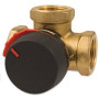 Bosch 3-Wege-Mischventil, d:50 mm, Kvs=40 Zubehör für Solewärmepumpen VRG 50 7748000094