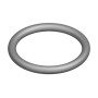 Bosch O-Ring 10 Stück 87002051040