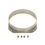 Bosch Abgasstutzen d:130 #87055040390