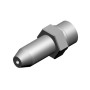 Bosch Düse 140 10 Stück 87082021140