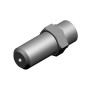 Bosch Düse 115 10 Stück 87082021150