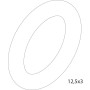 Bosch O-Ring 12,5x3 WRAS / KTW 87161067480