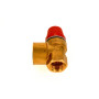 Bosch Sicherheitsventil 87174010220