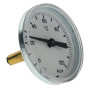 Bosch Thermometer D50 Tl31x7, 0-120 #87182214120