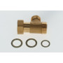 Bosch T- Stück G1AGx3/4AGxG1Mu, DN20 #87182214140