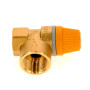 Bosch Sicherheitsventil 6 bar DN15 #87182214700