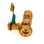 Bosch Durchflussbegrenzer 87185306580