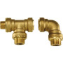 Bosch Speicheranschluss-Set R1 1/4 # für Schicht Ladesystem TS 8718532932