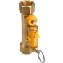 Bosch Durchflussmengenbegrenzer für Kollektorkreis bei SBT 35/65-2 8718533092