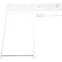 Bosch Halterahmen komplett Zubehör für Warmwasserspeicher 8718540942