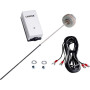 Bosch Fremdstromanode 1 1/2 Zoll für emailierte Speicher 8718542444