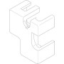 Bosch Isolierung Solargruppe 87185434220