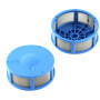Bosch Filter Ölpumpe A70 Rev.3 AS47 2 Stück 87185724960