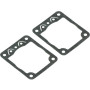 Bosch Dichtung Ölpumpe ALE35/55 2 Stück 87185724980