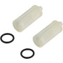 Bosch Filter Ölpumpe BFP 21/31 L3 2 Stück 87185725030
