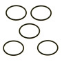 Bosch O-Ring 44x3 Set 5 Stück 87185755270