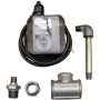 Bosch Zusatzausstattung Gasdruckwächter Kombi 8718580183