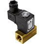 Bosch Antiheber-Magnetventil R 3/8 Installationszubehör Nr. 1638 8718580841