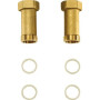 Bosch Verlängerungsset zu BCC26-HE Zubehör Warmwasserspeicher 8718584391
