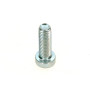 Bosch Zylinderschraube DIN7984 M8x25 8.8 A3K 8718584683