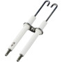 Bosch Zündelektrode BE/BE-A Typ4 L34 #8718585036
