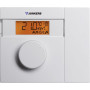 Bosch Raumtemperaturregler CANbus Zubehör für Solewärmepumpen FB 20 B 8718586834