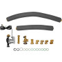 Bosch Rohrgruppe BCC27-HE mit Speicherladepumpe 8718588480