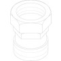 Bosch Rückschlagventil G1IGxG1AG 8718590555