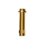 Bosch Doppelnippel G1'' 137,5 mm 8718593279